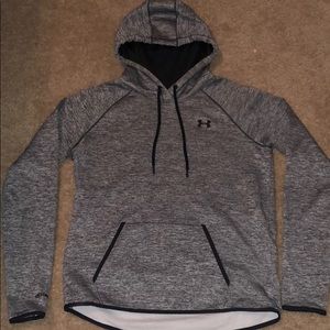 Under Armour Cold Gear Hoodie
